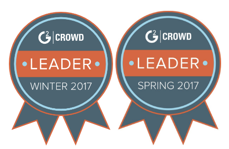 G2 Crowd Grids Honor Salesforce App Cloud and Marketing Cloud as Leaders in PaaS, Marketing Automation Software 