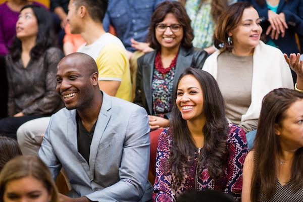 Workplace Diversity and Equality