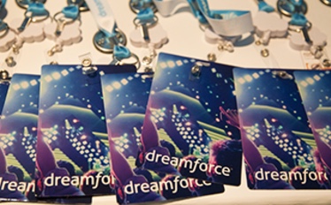 Get on the Road to Dreamforce '17