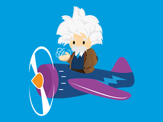 Give Smarter Advice: The Power of Salesforce Einstein Across Financial Services