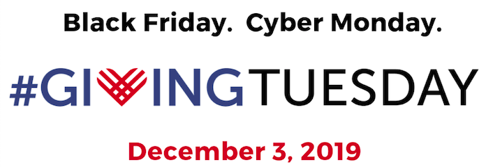 Illustration for Giving Tuesday