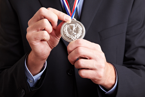 Gold-Medal Salespeople Make Time to Practice
