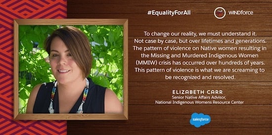 Elizabeth Carr quote 