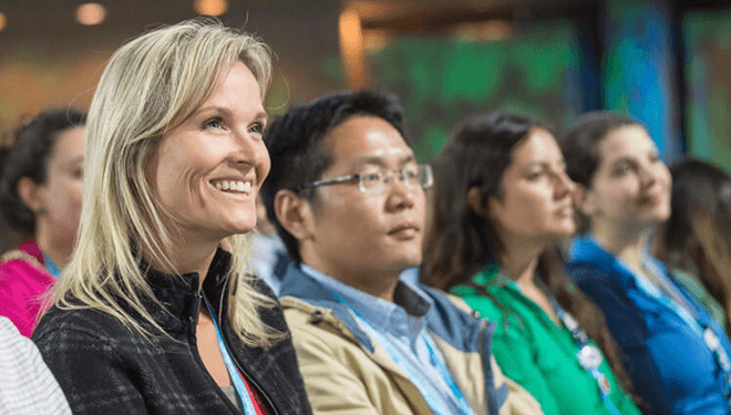 Here’s Your First Peek at the Salesforce Connections Agenda for Commerce!