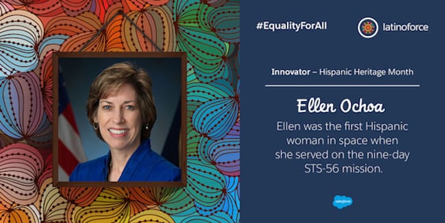 image of Ellen Ochoa