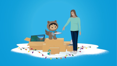 2019 Holiday Readiness Partner Edition: How to Differentiate This Holiday Season