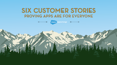 How 6 Apps Are Changing the Game for Salesforce Customers