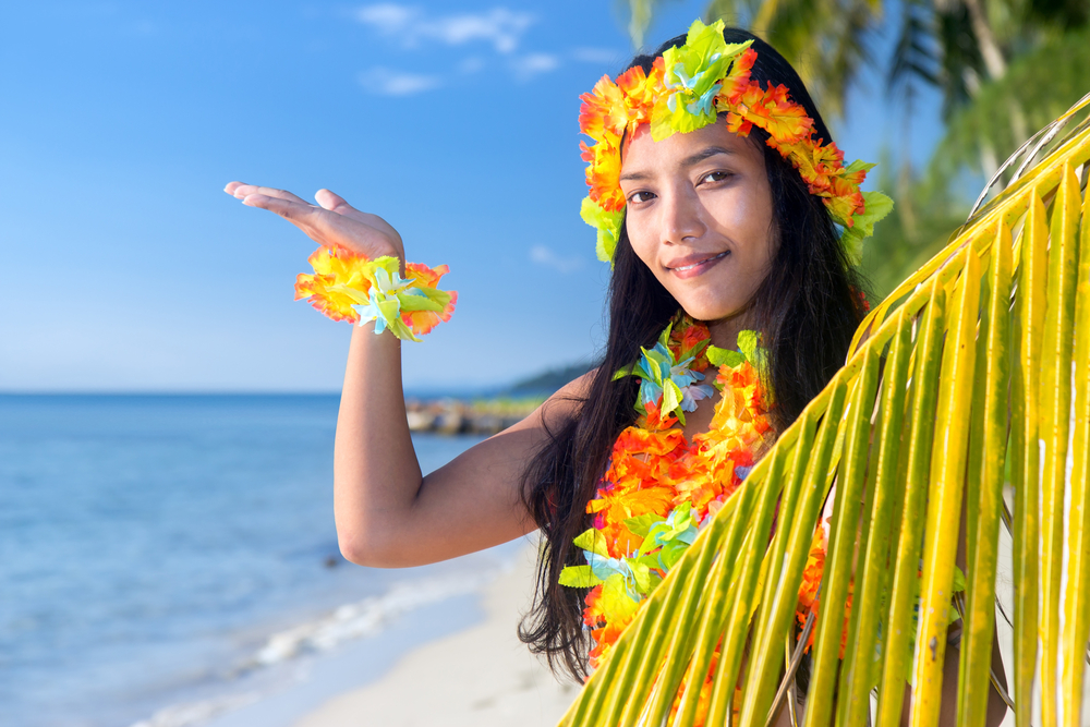 How an “Aloha Attitude” Goes a Long Way in Customer Service