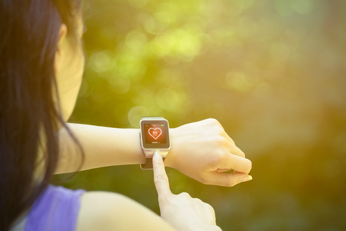 How Fitness Trackers Can Make Your Sales Team More Productive
