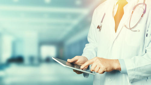 How Digital Transformation in Healthcare Can Drive Better Patient Engagement