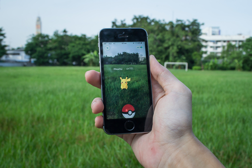 How Pokemon Go is Gamifying More Industries