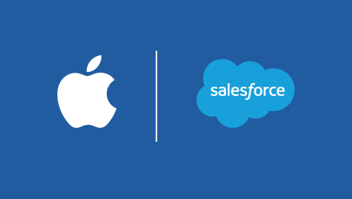 How Salesforce and Apple Are Improving Developer Tools and Training for All