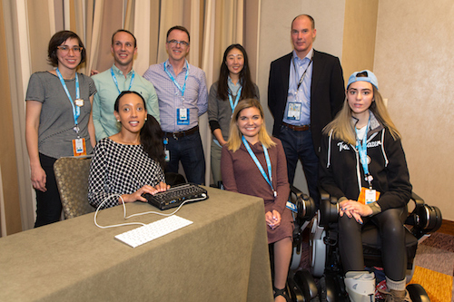 How Salesforce is Bringing Accessibility to Dreamforce '18