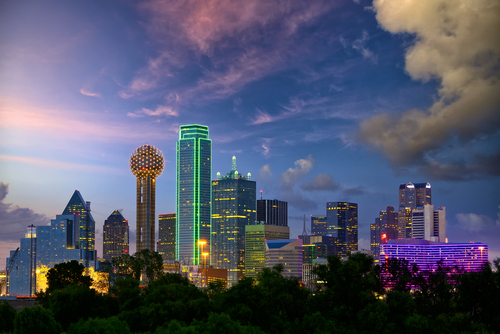 How Tech-Friendly is Your City: Dallas Edition