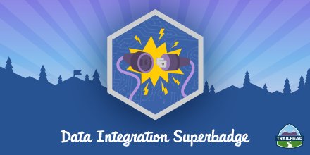 How the Data Integration Superbadge Can Help Pave the Way to Your Architect Journey