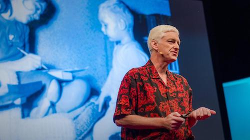 How to Build AI-Led Customer Experiences: An AI Discussion with Peter Norvig