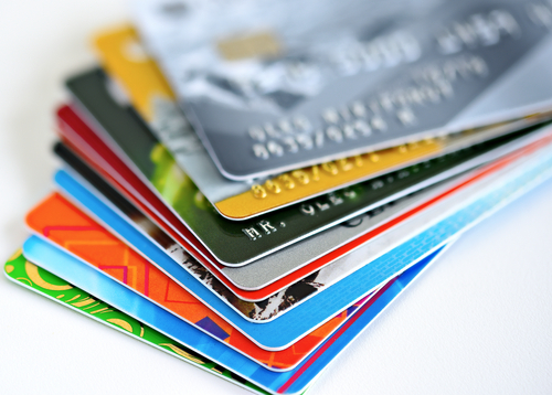 How to Increase Your Purchasing Power with Business Credit Cards