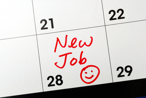 How to Make Your First Day at a New Job a Success