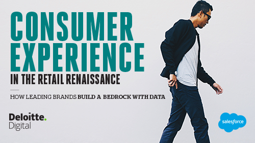How to Win Shoppers in the Retail Renaissance: New Data from 550 Brand Leaders