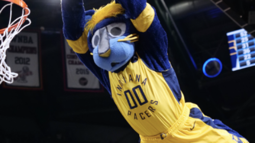 How the Indiana Pacers Transformed the Fan Experience With a Digital Marketing Slam Dunk