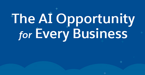 [Infographic] Customer-Facing AI Use Cases Abound across Sales, Service, and Marketing