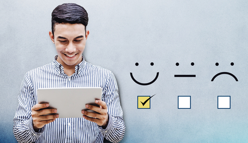 Interaction, Not Interrogation: How Salesforce Is Leading the Evolution of Customer Feedback