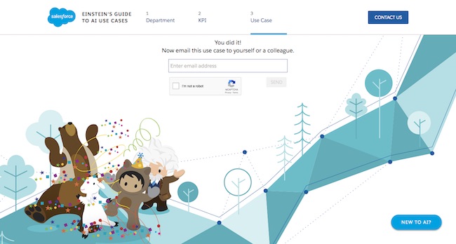 Screenshot of the create pdf page
