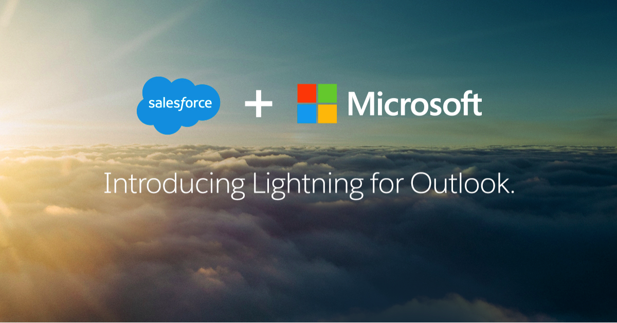 Introducing Lightning for Outlook