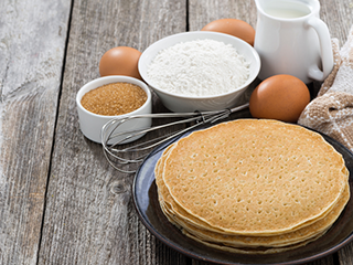 Is Learning Salesforce as Simple as Making Pancakes?
