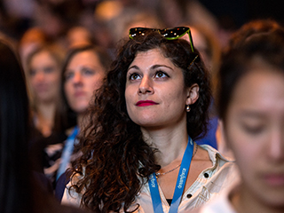 It’s Back! Announcing the Second Annual Dreamforce Women and Equality Summit