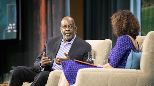 Kaiser Permanente Chairman and CEO: People Should Get What They Need, Not Just Equal Treatment