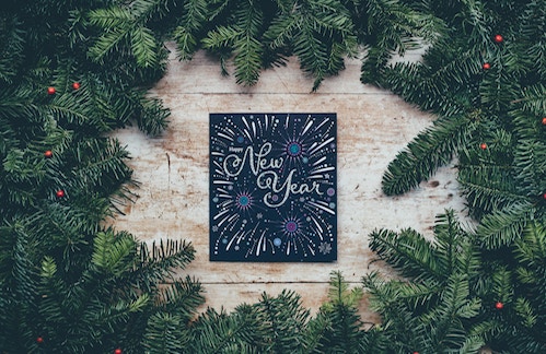 Keep Your Momentum Going: Ring In the New Year with Holiday Shopper Insights
