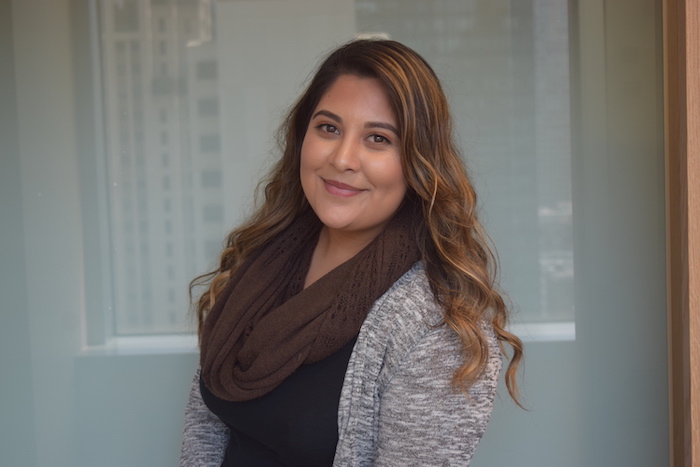 Kristyne Cardenas-Sanchez