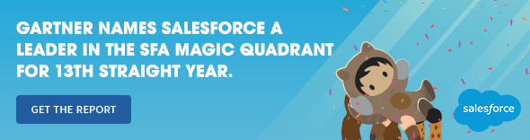 clickable banner for the magic quadrant report