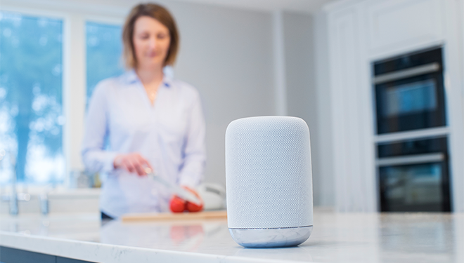 Listen Up: Voice Search to Reach a Tipping Point This Holiday