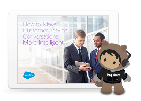 How to Make Customer Service Conversations More Intelligent