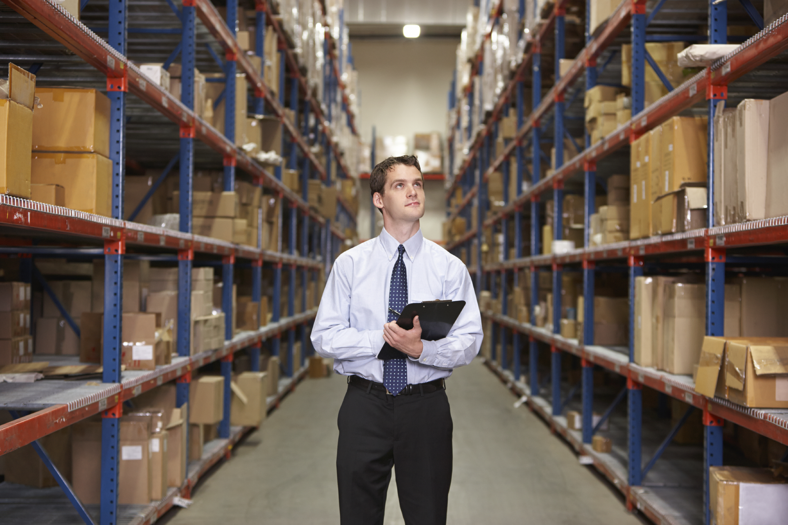 Many Questions, Few Answers: Inventory Turnover in an Omni-Channel World (Part 1)