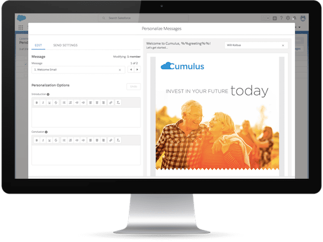 distributed marketing