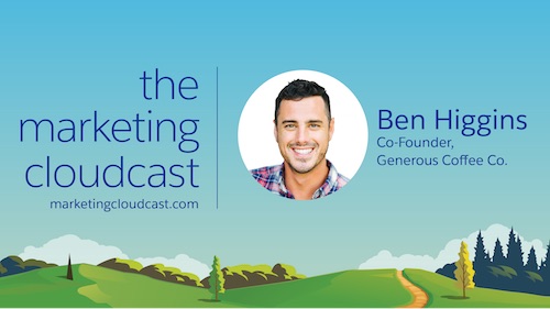 Podcast: Building a Brand From the Ground Up With Ben Higgins