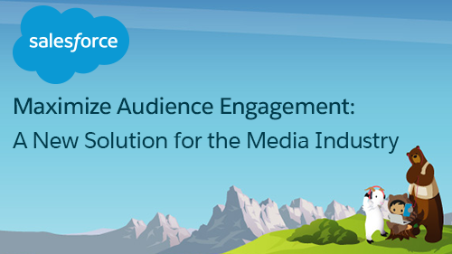 Maximize Audience Engagement: A New Solution for the Media Industry