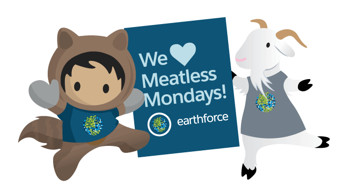 Meatless Monday: Good for You, Good for the Planet