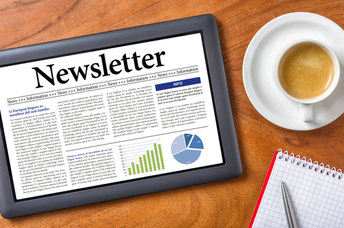 Newsletters: The Unsung Heroes of Content Marketing