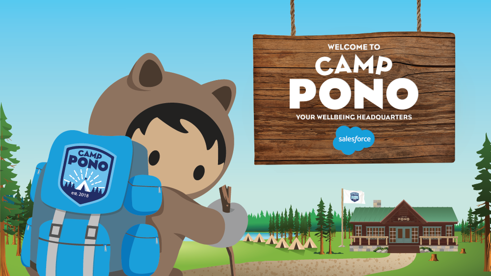Now Everyone Can Learn About Wellbeing and “Living Pono” on Trailhead