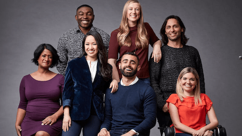 Our Path Toward Equality: The Salesforce Annual Update