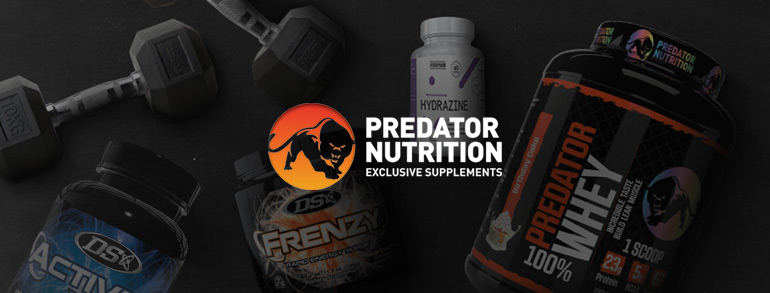 How Predator Nutrition Uses a Tiered Loyalty Program to Drive Profitable Growth