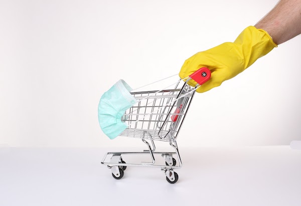 Retail sanitation ambassadors