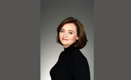 Equality Visionaries: Q&A with Leading Lawyer and Women’s Rights Activist Cherie Blair