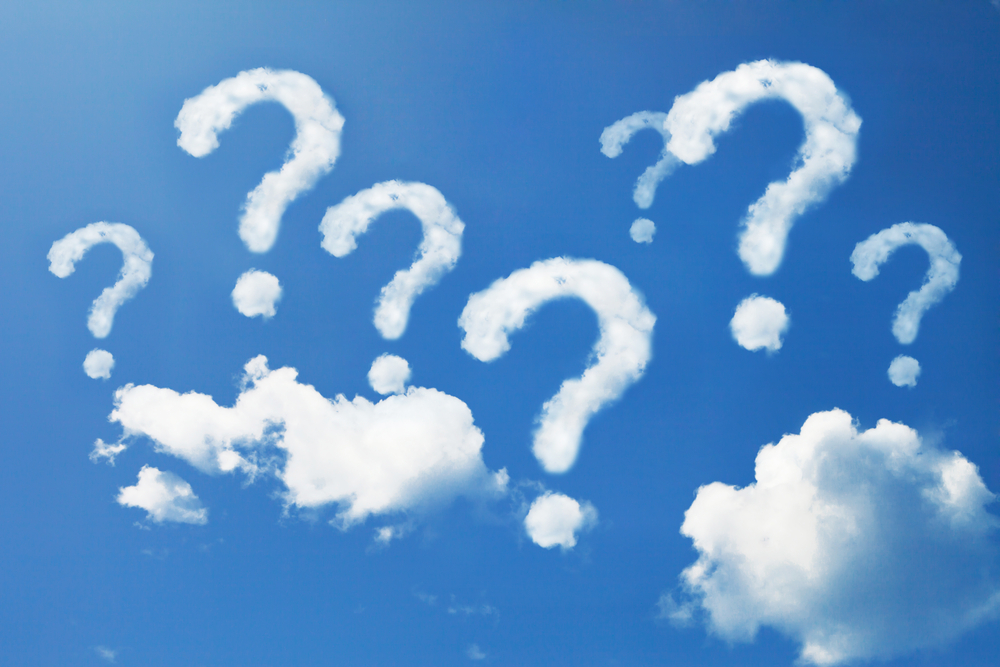 Questions You Need to Ask Before You Buy Cloud Technology