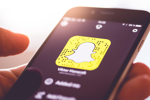 Reaching New Prospects Through Snapchat Marketing