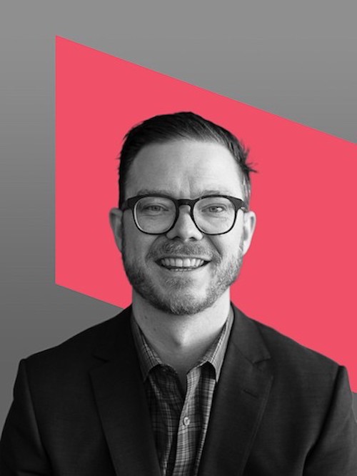 CEO of Traction Guest Keith Metcalfe